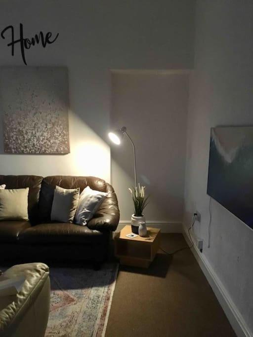 Hillcrest Cottage, Comfy Flat, Trendy Uplands Area سوانسي المظهر الخارجي الصورة