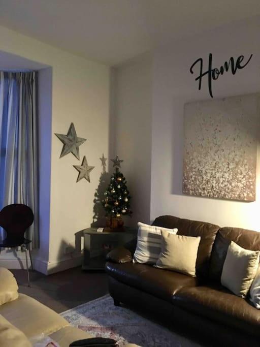 Hillcrest Cottage, Comfy Flat, Trendy Uplands Area سوانسي المظهر الخارجي الصورة