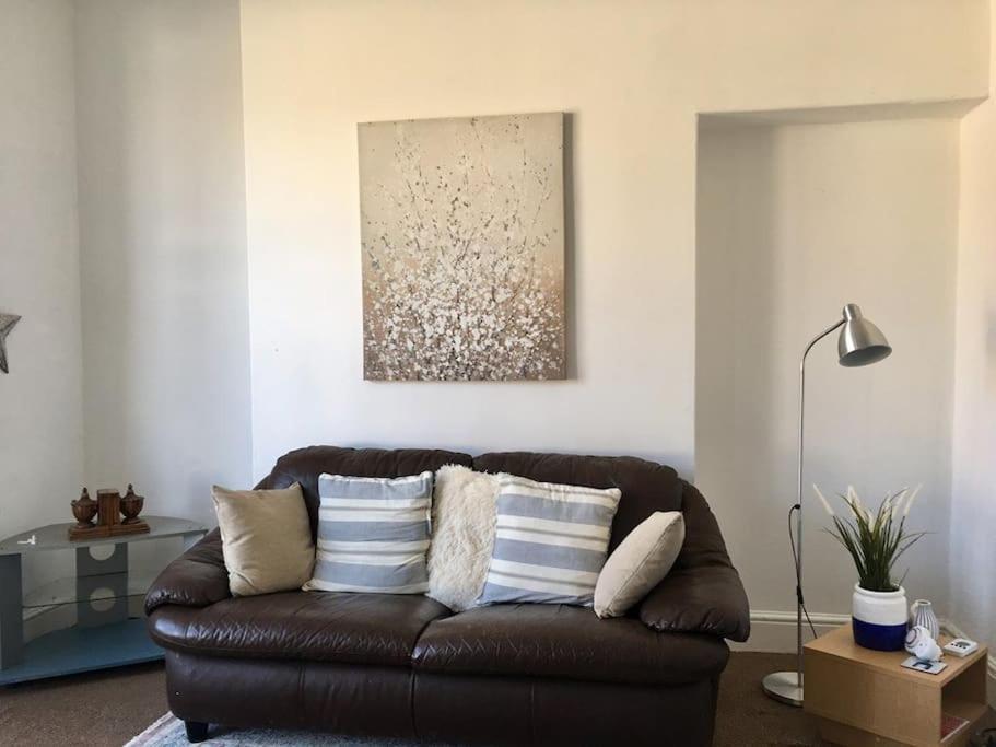 Hillcrest Cottage, Comfy Flat, Trendy Uplands Area سوانسي المظهر الخارجي الصورة